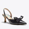 Tessa Slingback