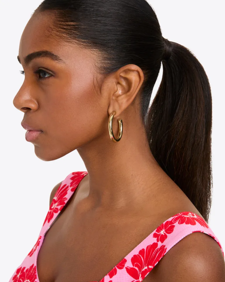Thick Hoops