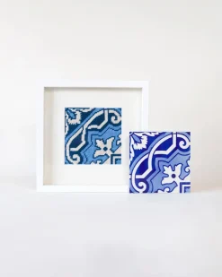 Tile Needle Point Kit