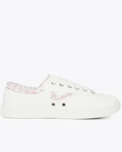 Tretorn Nylite Sneaker