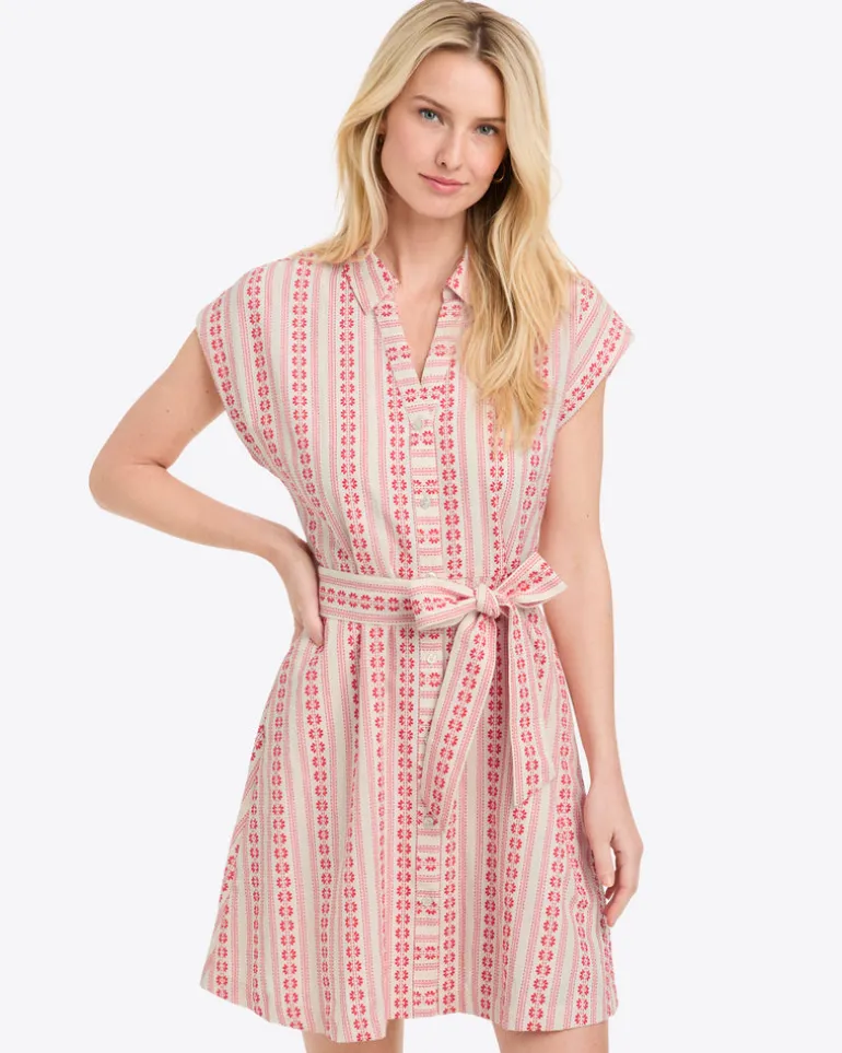 Trisha Shirtdress
