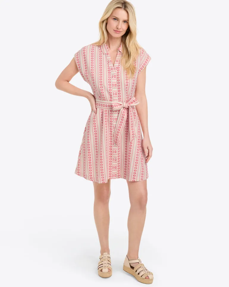 Trisha Shirtdress
