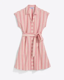 Trisha Shirtdress