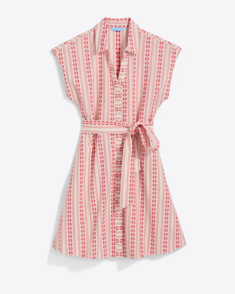 Trisha Shirtdress
