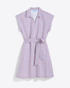 Trisha Shirtdress