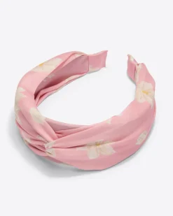 Twist Headband