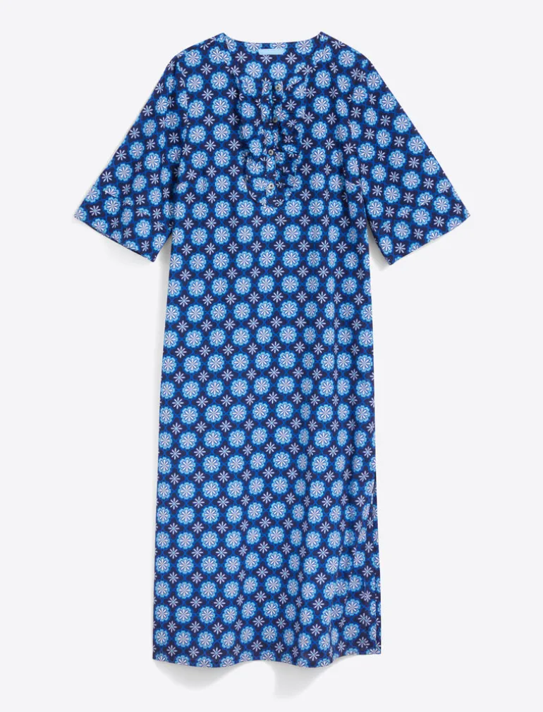 Tyra Maxi Dress