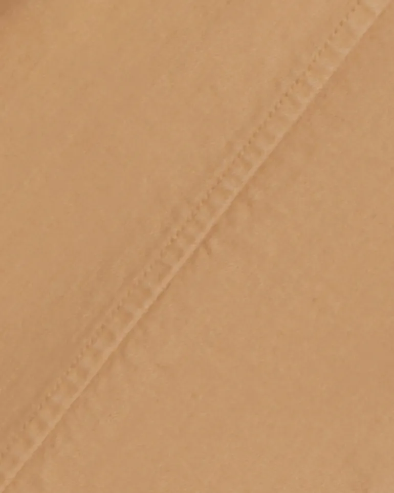 Utility Pant in Cotton Twill