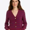 Varsity Cardigan