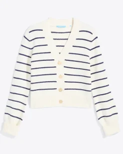 Varsity Cardigan