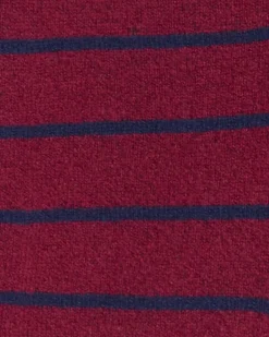 Varsity Cardigan