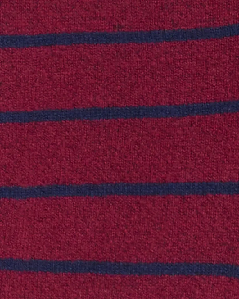 Varsity Cardigan