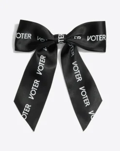 Voter Bow Clip