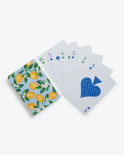Waterproof Playing Cards