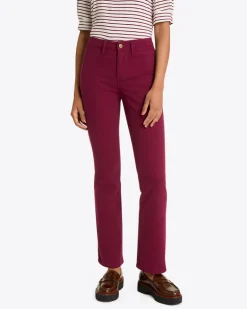 Welt Pocket Bootcut