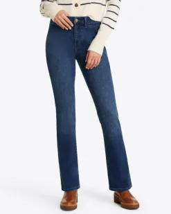 Welt Pocket Bootcut