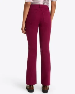 Welt Pocket Bootcut