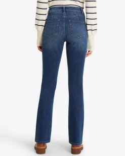 Welt Pocket Bootcut