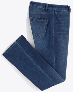 Welt Pocket Bootcut