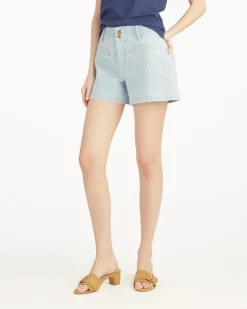 Welt Pocket Short