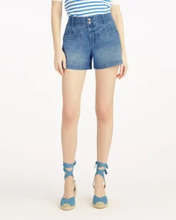 Welt Pocket Short