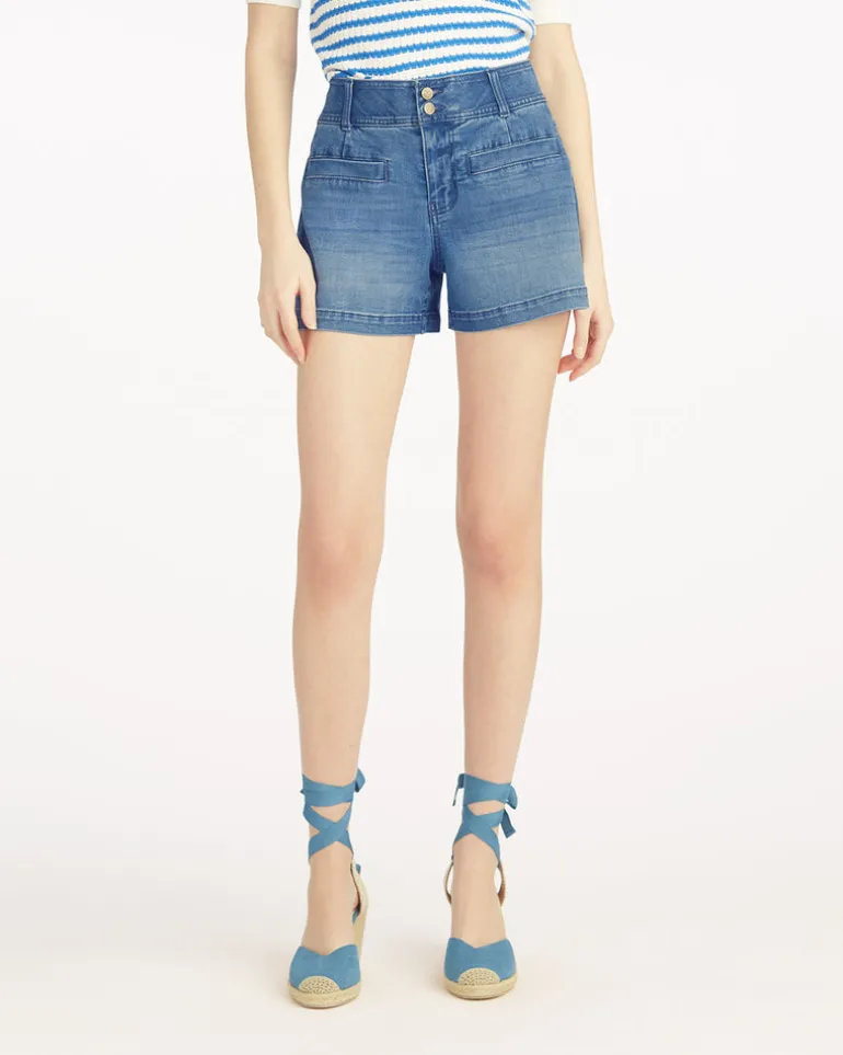 Welt Pocket Short