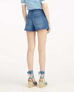 Welt Pocket Short