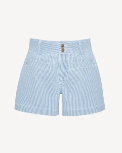 Welt Pocket Short