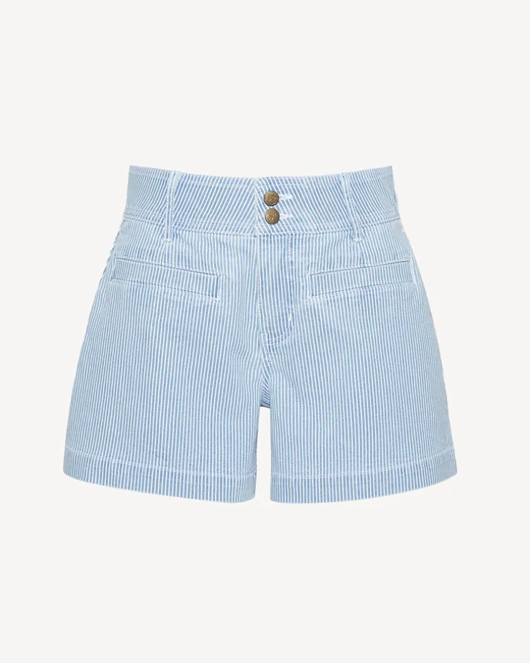 Welt Pocket Short