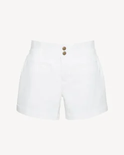 Welt Pocket Short