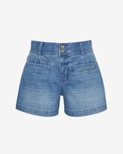 Welt Pocket Short