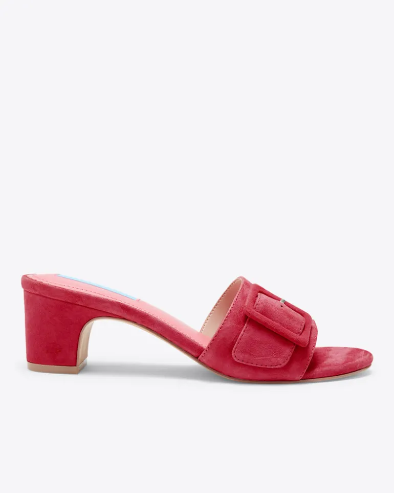 Wendy Sandal