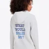 What Would Dolly Do Hoodie