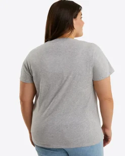 What Would Dolly Do Rainbow T-Shirt