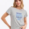 What Would Dolly Do T-Shirt