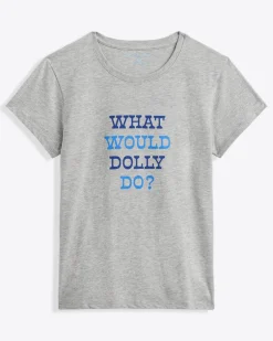 What Would Dolly Do T-Shirt