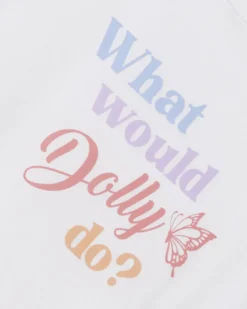 What Would Dolly Do T-Shirt