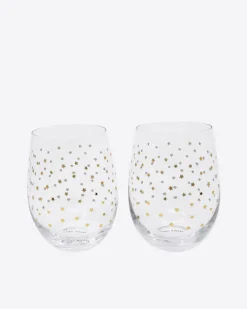 Wine Glass Set