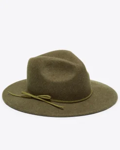 Wool Hat
