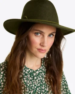 Wool Hat
